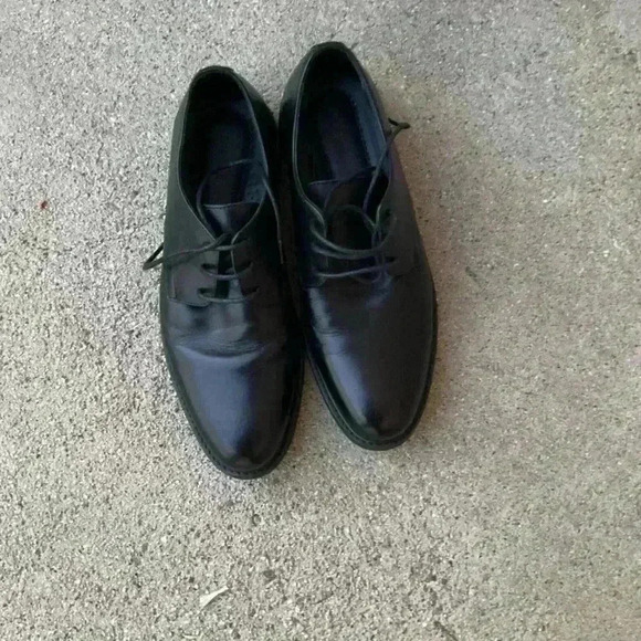 Men dressy shoes from express main image 8